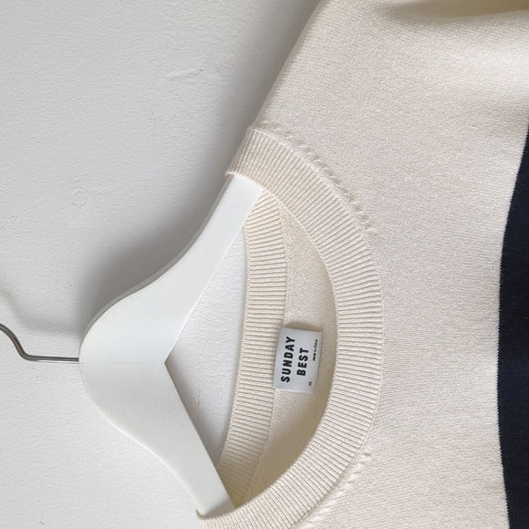 Sunday Best Dash Sweater - Picture 2 of 5